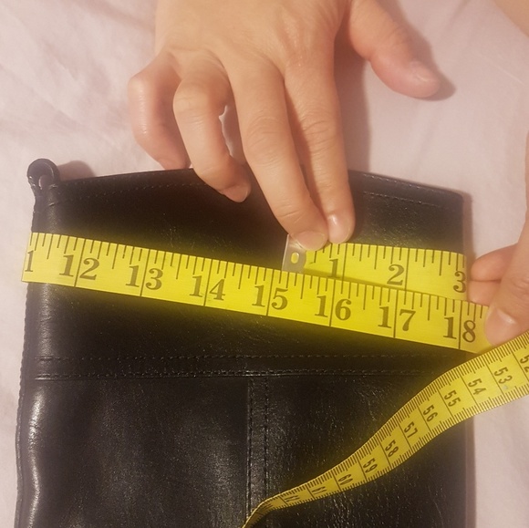 Tory Burch Riding Boots.. - Picture 8 of 8